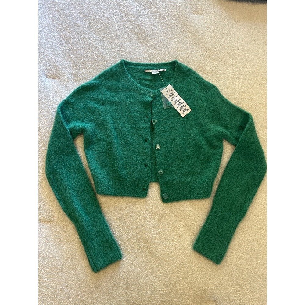 kimchi blue sweater Crop Top‎ XS